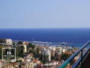 Vendesi attico a Sanremo, Borgo