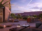 Vendesi attico a Sesto San Giovanni via Solferino, 3