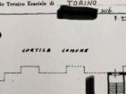Vendesi attico a Torino, San Secondo