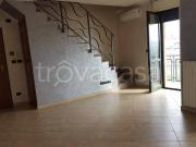 Vendesi attico a Torino via Angelo Tasca, 41, Falchera