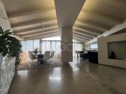 Vendesi attico a Trento via Gocciadoro, Bolghera Ospedale