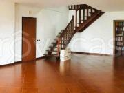 Vendesi attico a Treviso viale Fratelli Bandiera, Stazione