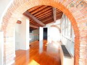 Vendesi attico a Vicenza corso andrea palladio, Centro città