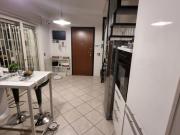 Vendesi Attico Panoramico