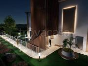 Vendesi attico/mansarda a Cantù via Rencati, 96