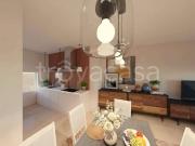 Vendesi attico/mansarda a Concordia Sagittaria via...