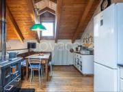 Vendesi attico/mansarda a Cuneo via Savigliano, 11,...