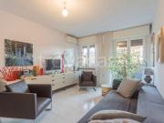 Vendesi attico/mansarda a Desio via Alcide De Gasperi, 20