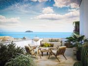 Vendesi attico/mansarda a Laigueglia