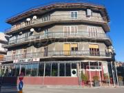 Vendesi attico/mansarda a Mercato San Severino via Ferrovia