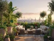 Vendesi attico/mansarda a Milano, Porta Romana Medaglie...