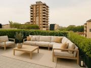 Vendesi attico/mansarda a Milano via Camillo Prampolini,...