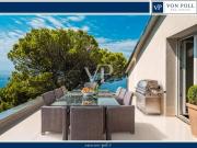 Vendesi attico/mansarda a Moneglia