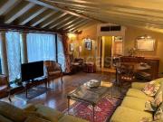 Vendesi attico/mansarda a Padova, Santo