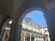 Vendesi attico/mansarda a Pescia piazza del mercato