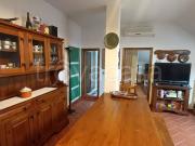 Vendesi attico/mansarda a Prato via Rolando Caciolli,...