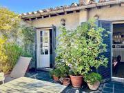 Vendesi attico/mansarda a Roma via del Portico...