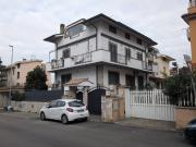 Vendesi attico/mansarda a Roma via del Torraccio, 246,...