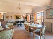 Vendesi attico/mansarda a Roma via della Croce, Spagna