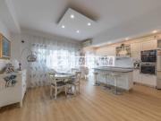 Vendesi attico/mansarda a Roma via Francesco Sivori, Cipro