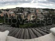 Vendesi attico/mansarda a Roma via Raffaele Stasi, 26,...