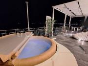 Vendesi attico/mansarda a Salerno, Pastena Pastena Alta