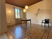 Vendesi attico/mansarda a Salsomaggiore Terme via Milano, 1