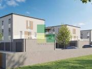 Vendesi attico/mansarda a San Biagio di Callalta via Venezia