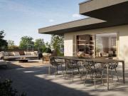 Vendesi attico/mansarda a Scanzorosciate via Roma