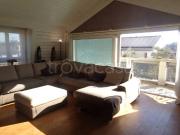 Vendesi attico/mansarda a Seregno, Ospedale