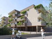 Vendesi attico/mansarda a Thiene