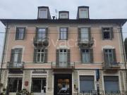 Vendesi attico/mansarda a Torino corso Casale, 310, Sassi