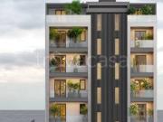 Vendesi attico/mansarda a Torino, Pozzo Strada