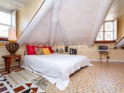 Vendesi attico/mansarda a Torino via Maria Ausiliatrice,...