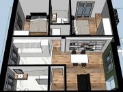 Vendesi attico/mansarda a Turbigo