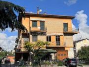 Vendesi attico/mansarda a Urbania via Bernardino Ubaldini 1