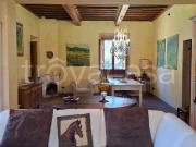 Vendesi attico/mansarda a Vaiano via di Fabio