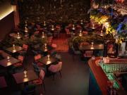 VENDESI ATTIVITA’ DI LOUNGE BAR, MOLTO RAFFINATO IN VIA...