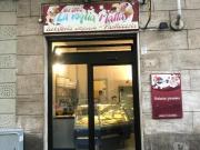 VENDESI AVVIATISSIMA GELATERIA