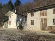 Vendesi baita/chalet/trullo a Caneva