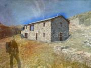 Vendesi baita/chalet/trullo a La Thuile