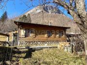 Vendesi baita/chalet/trullo a Longarone