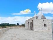 Vendesi baita/chalet/trullo a Martina Franca strada...