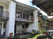 Vendesi baita/chalet/trullo a Ostana