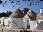 Vendesi baita/chalet/trullo a Ostuni