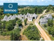 Vendesi baita/chalet/trullo a Ostuni