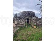Vendesi baita/chalet/trullo a Parabita