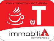 vendesi bar tavola calda e tabacchi zona ovest Milano