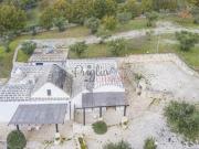 Vendesi bel complesso di Trulli, Cummerse e Lamie 180m²...