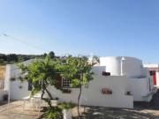 Vendesi bel trullo con lamia ad Ostuni 155m² Ostuni